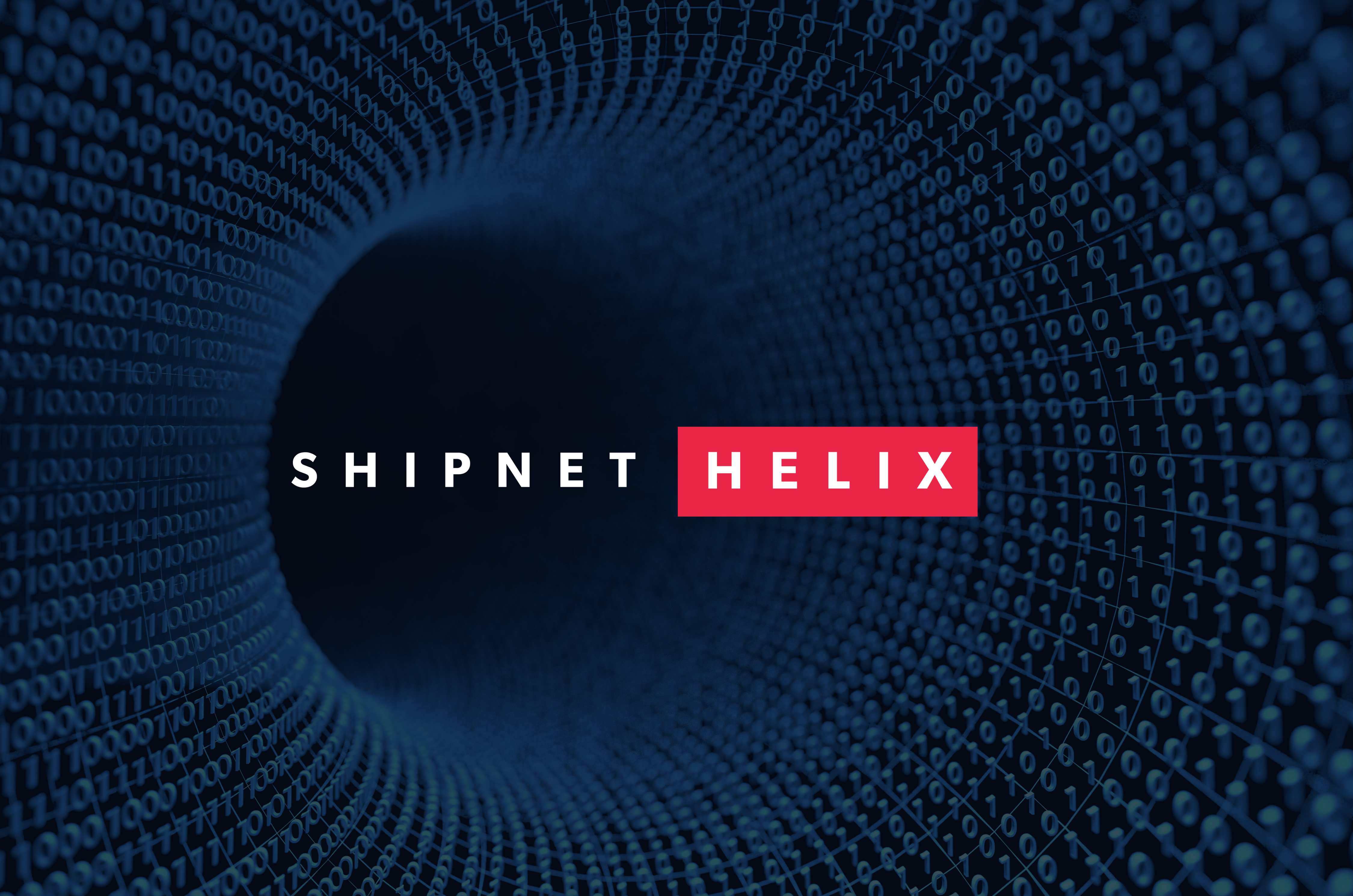 hekix data analytics platform from Shipnet