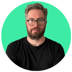 john new profile
