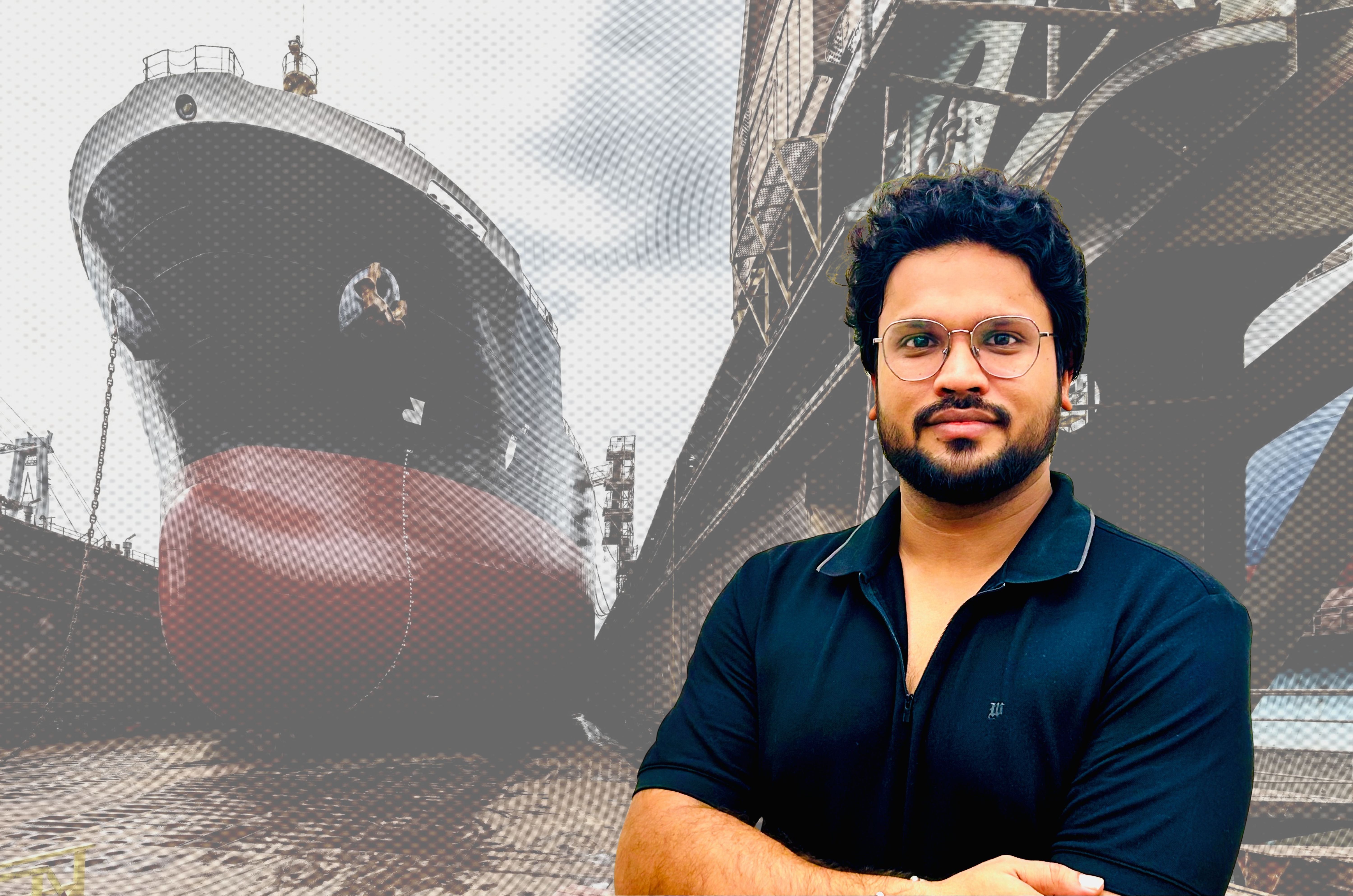 Shipnet announces consistent growth for dry docking software image