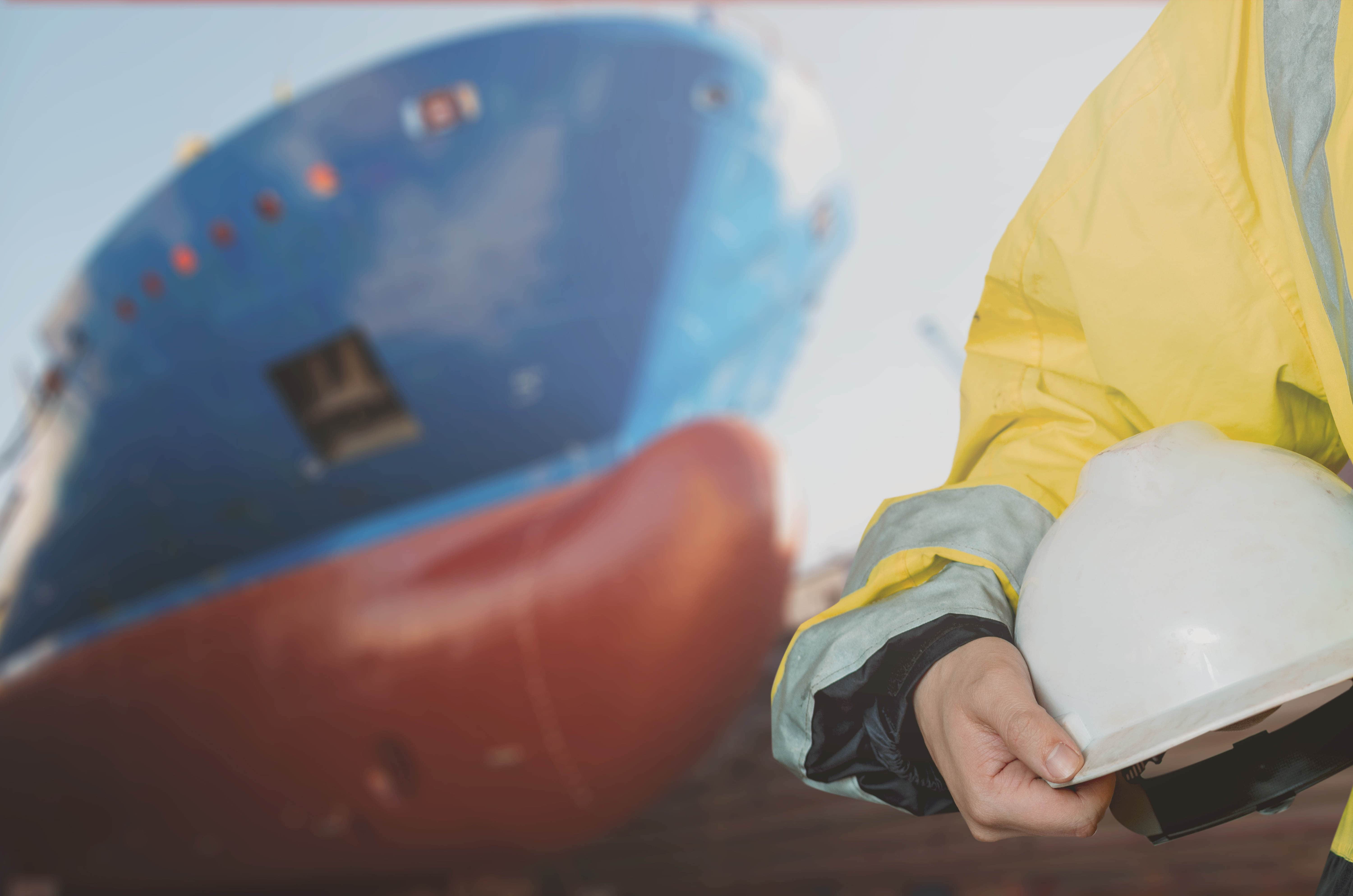 Move ship safety into a new era with ShipInspect image