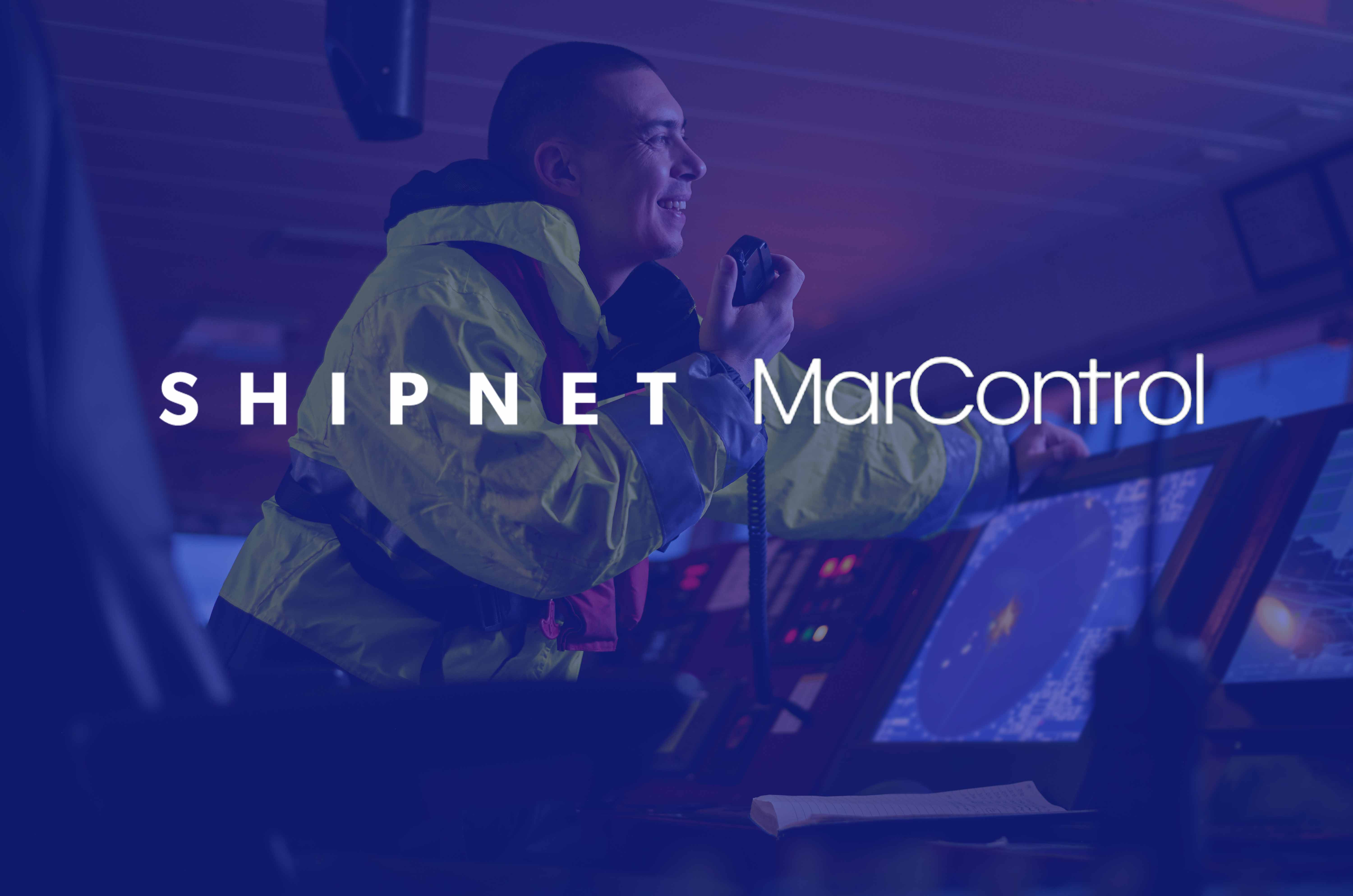 Shipnet and Marcontrol charting a course for seamless maritime HR solutions image