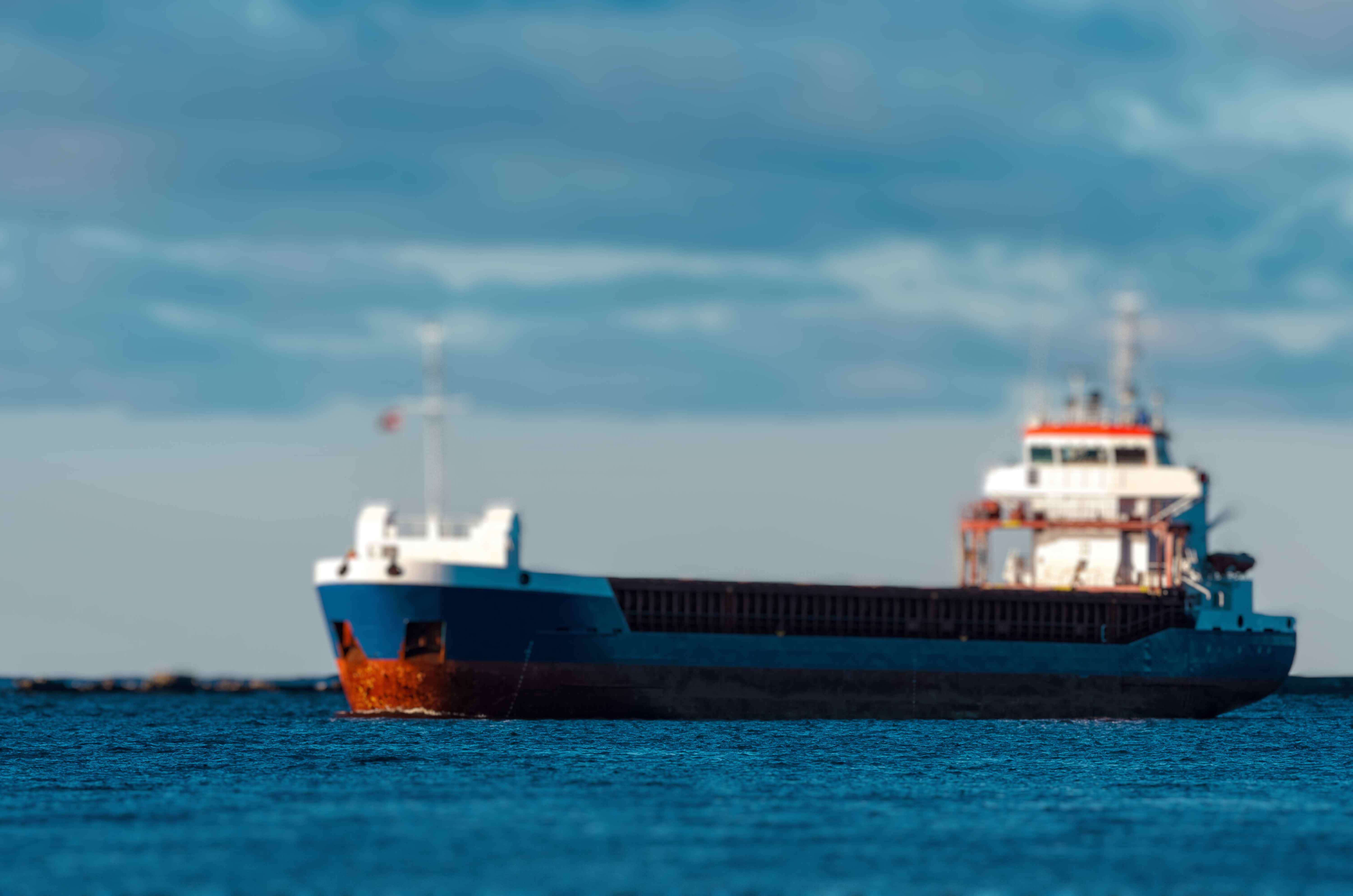 How Shipnet Finance Software ensures smooth sailing for maritime businesses image