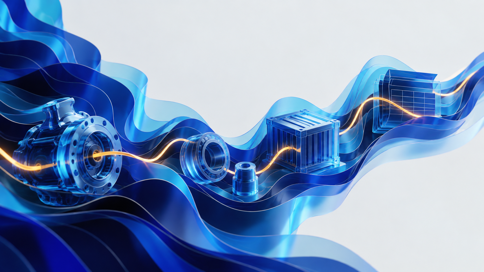 Your PMS records the maintenance job. What happens next? image