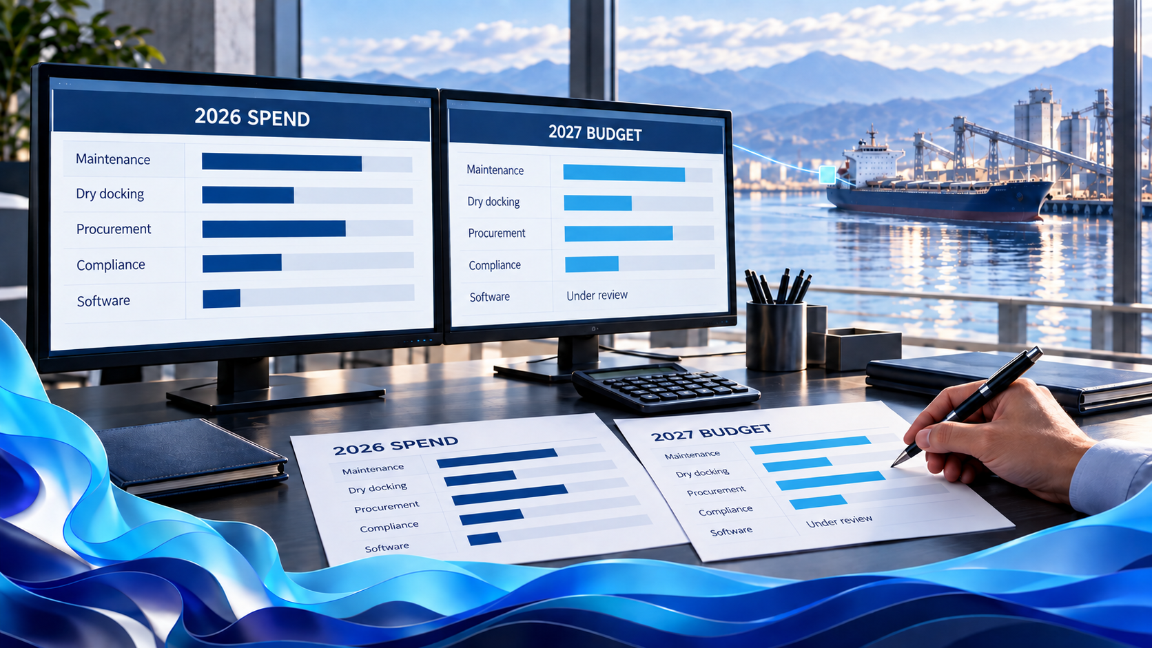 Before you sign off your 2027 fleet budget image