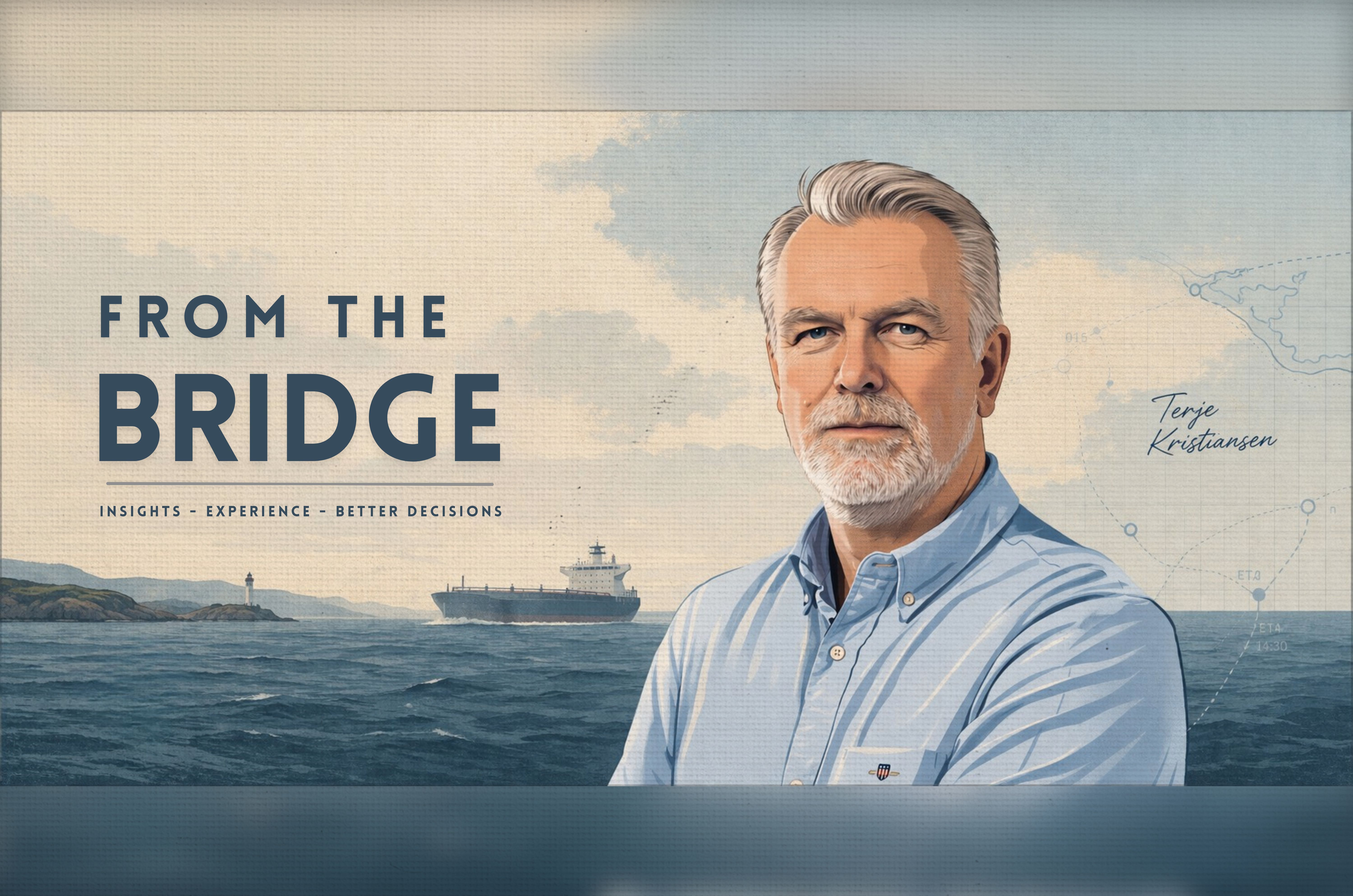 Q1 2026 is already behind us - and honestly, where did it go? image