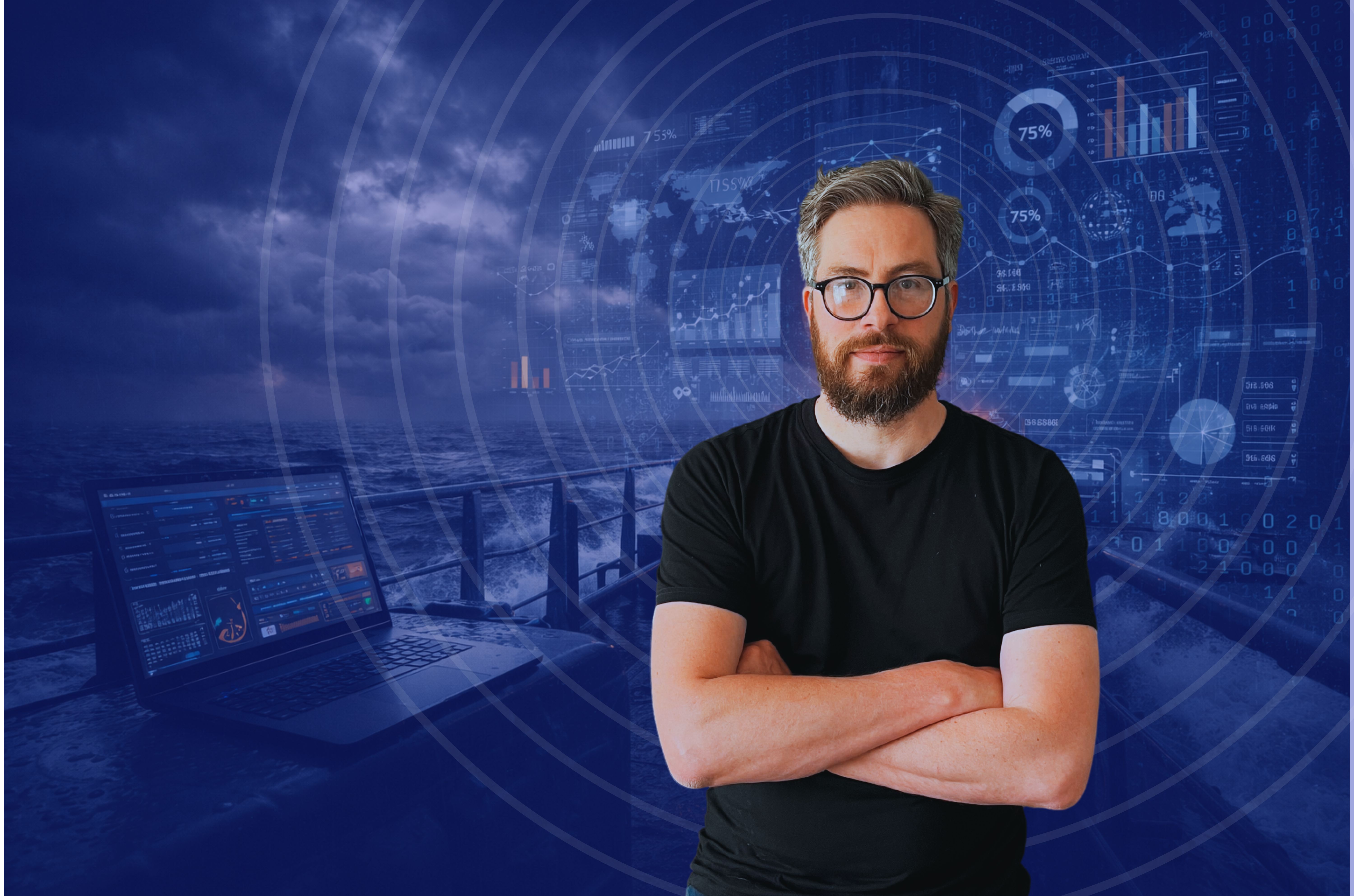 Creative Destruction Comes to Maritime Software image