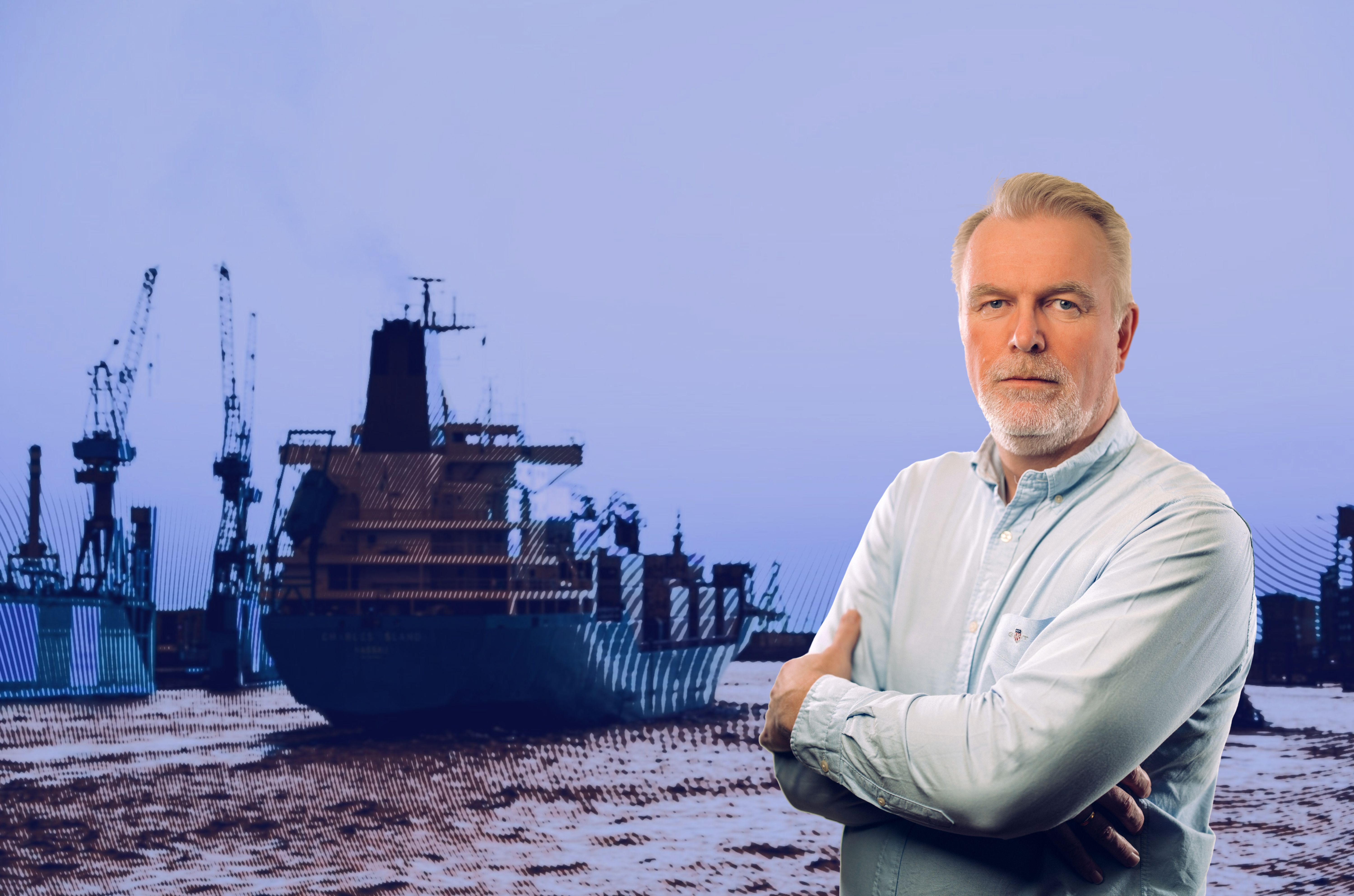 Norwegian shipping: Holding on to traditions while driving change image